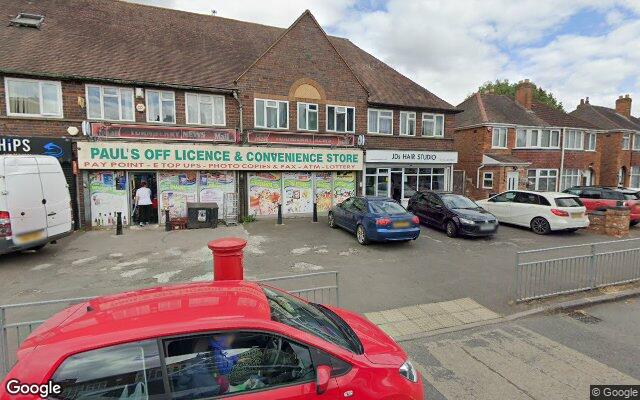 Picture of the location