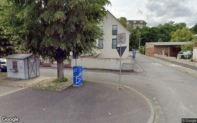 Picture of the location