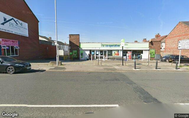 Picture of the location