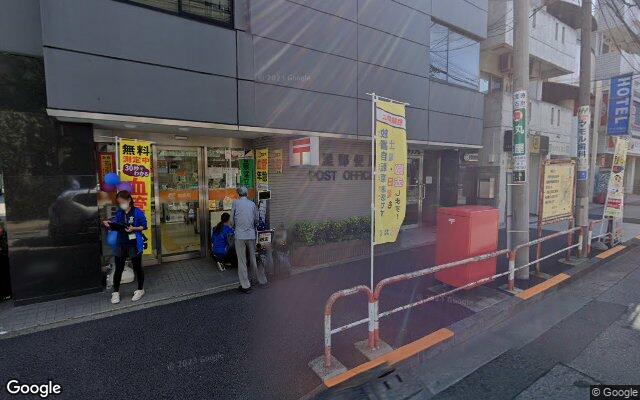 Picture of the location