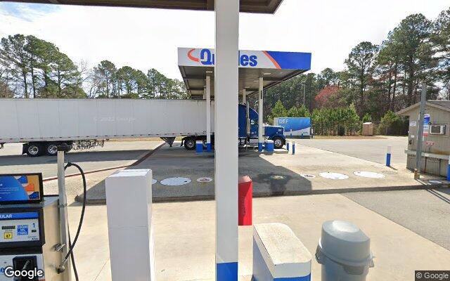 Picture of the location