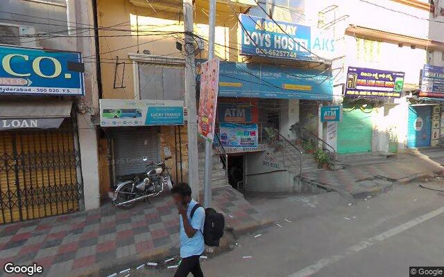 Picture of the location