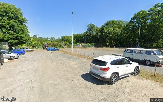 Picture of the location