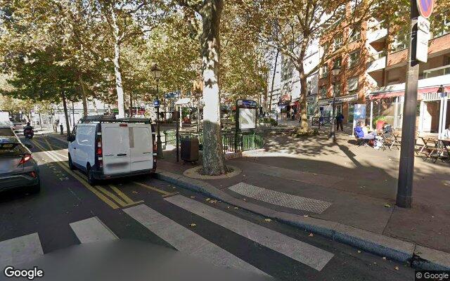 Picture of the location