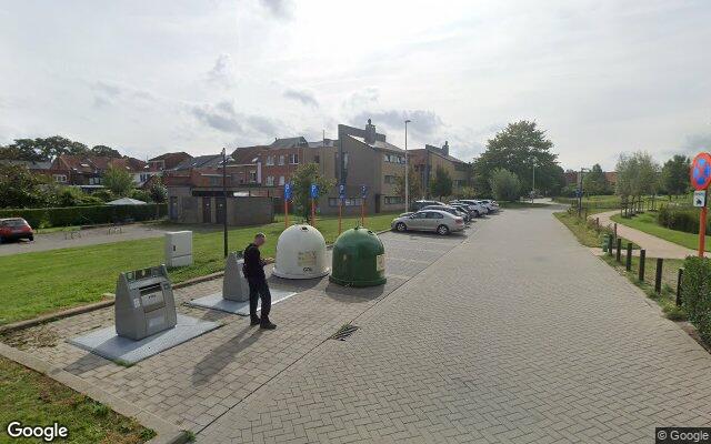 Picture of the location