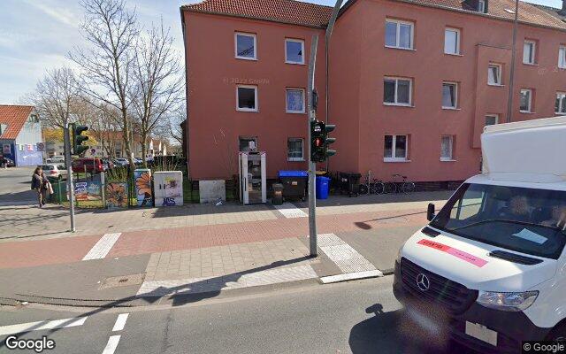 Picture of the location