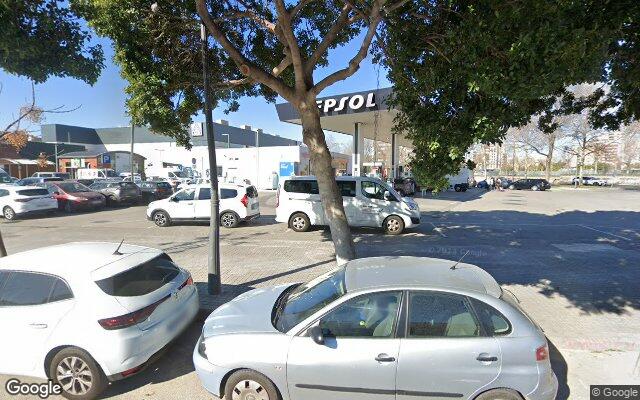 Picture of the location