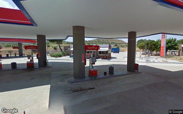 Picture of the location