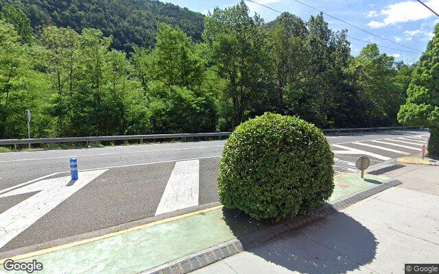 Picture of the location
