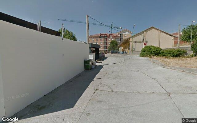 Picture of the location
