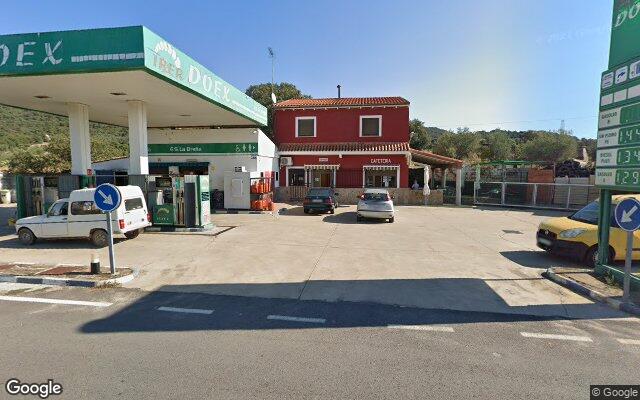 Picture of the location