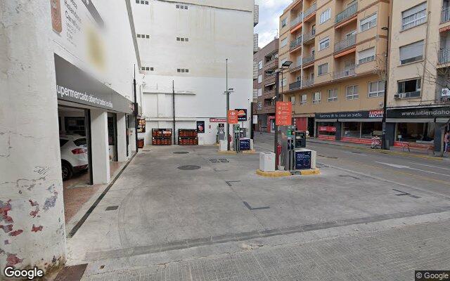 Picture of the location