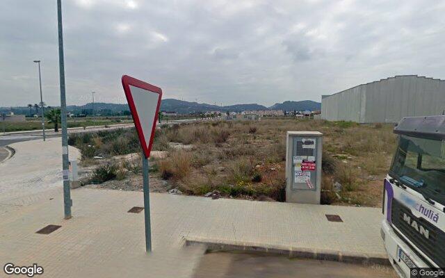 Picture of the location