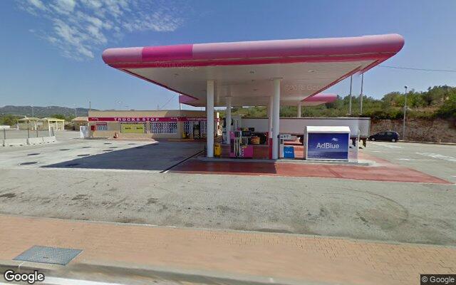 Picture of the location