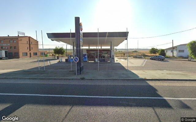 Picture of the location