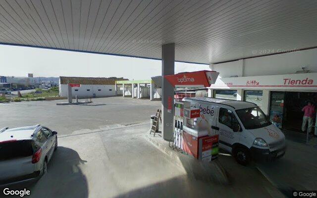 Picture of the location
