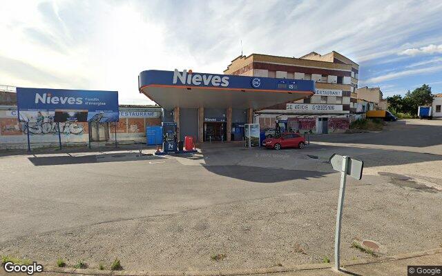 Picture of the location