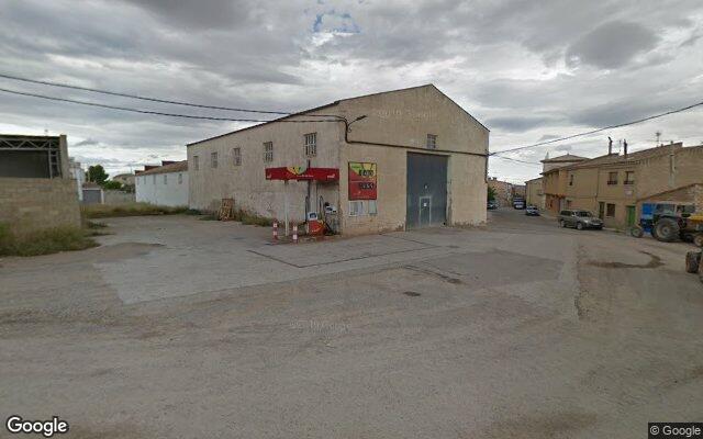 Picture of the location