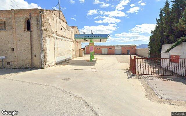 Picture of the location