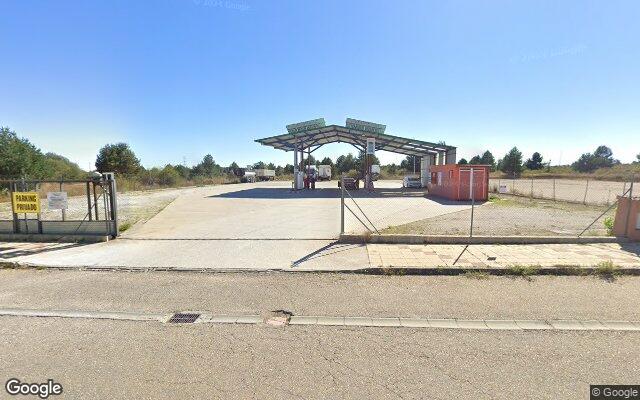 Picture of the location