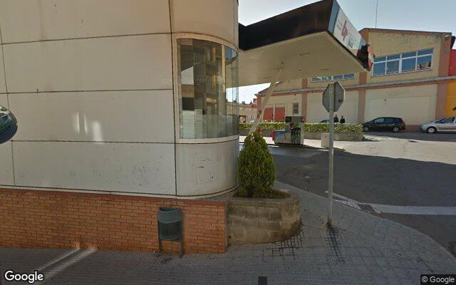 Picture of the location
