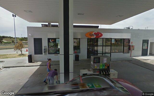 Picture of the location