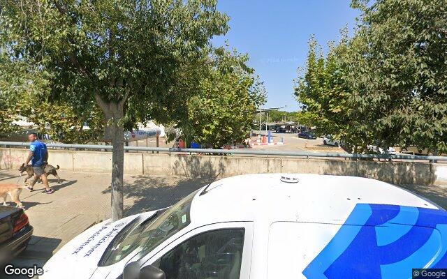 Picture of the location