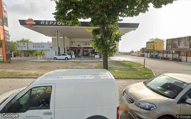 Picture of the location