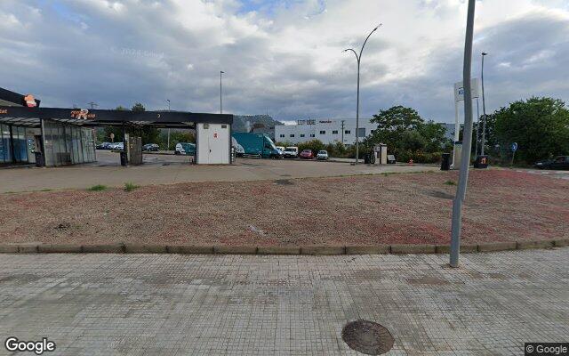 Picture of the location