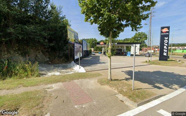 Picture of the location