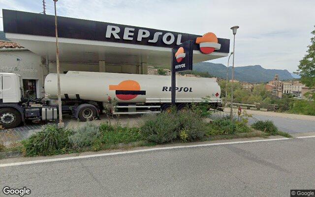 Picture of the location