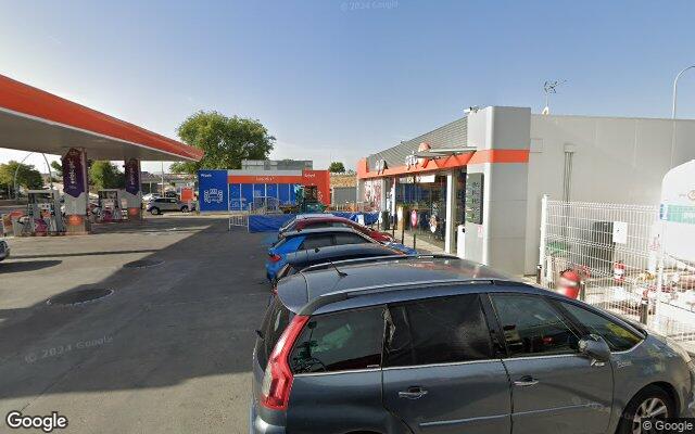 Picture of the location