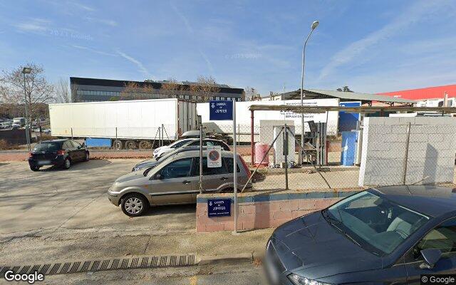 Picture of the location