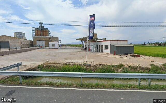 Picture of the location