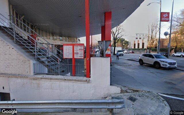 Picture of the location