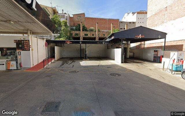 Picture of the location