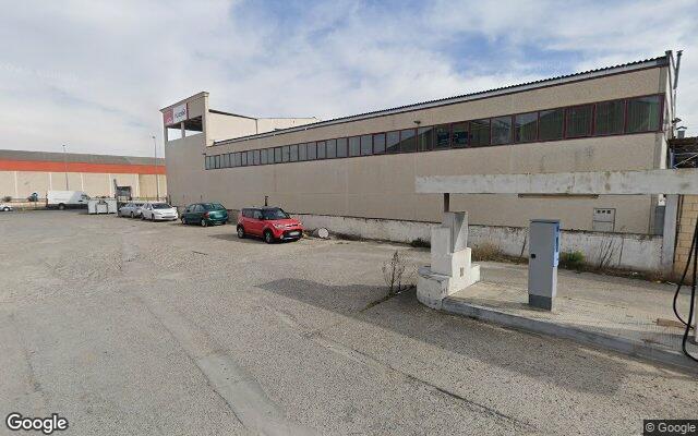 Picture of the location