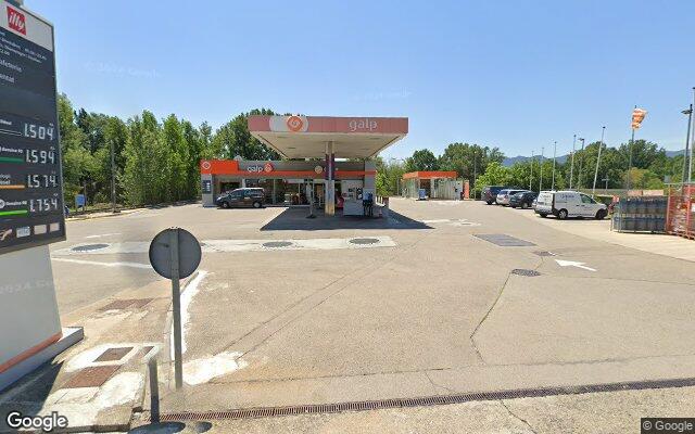 Picture of the location