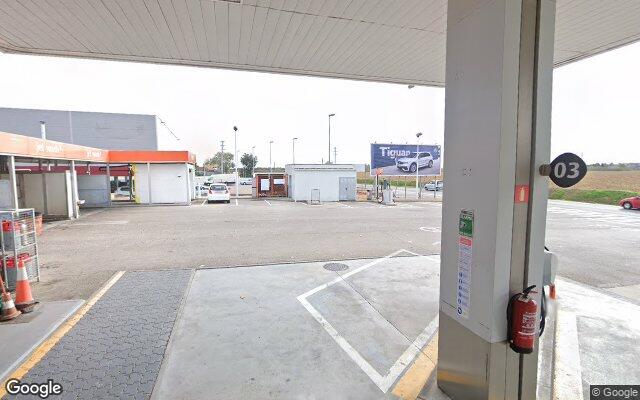Picture of the location