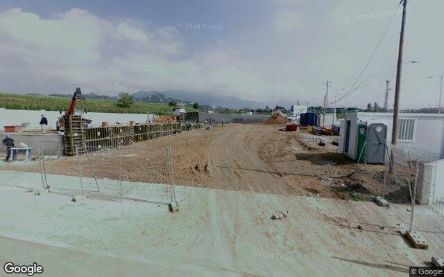 Picture of the location