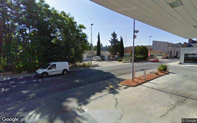 Picture of the location