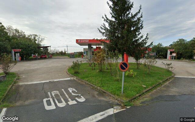 Picture of the location