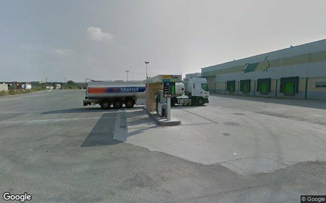 Picture of the location