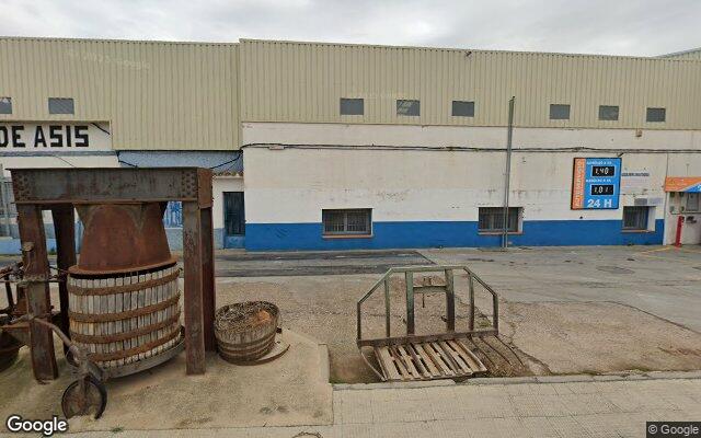 Picture of the location