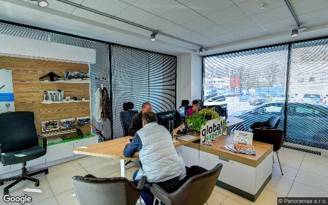 Picture of the location