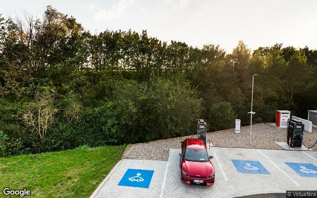 Picture of the location