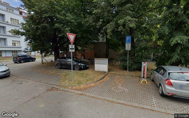 Picture of the location