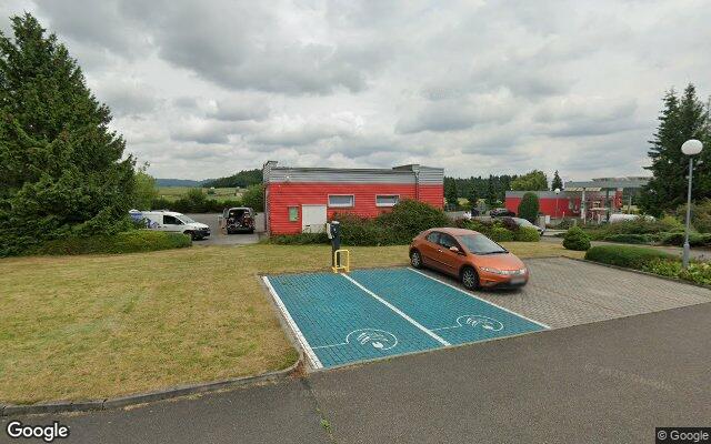 Picture of the location