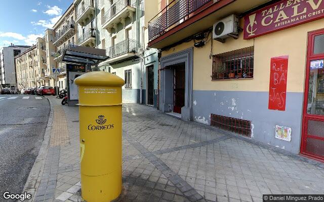 Picture of the location