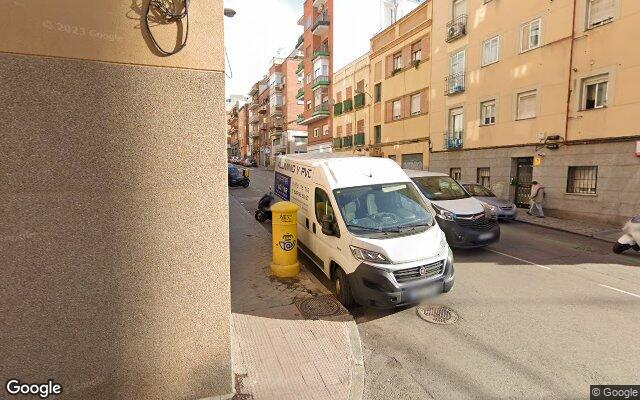 Picture of the location